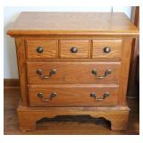 Pennsylvania House Style End Table #1