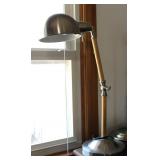 Adjustable Arm Desk Lamp