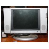8" Axion Card Reading Monitor