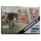 East Point Cornhole Yard Game