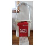 First Alert Fire Escape Ladder