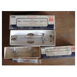 Multifit 5cc & 2cc Interchangeable Syringes