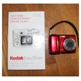 Kodak Easy Share Zoom Digital Camera