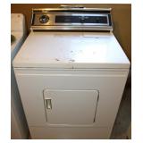Whirlpool LHE 5700 Electric Dryer