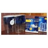 Pur Water Filters & Water Pitchers