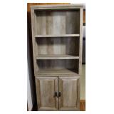 Better Homes & Gardens 71" Crossmill Bookcase