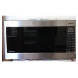 Panasonic Inverter Microwave
