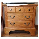 Pennsylvania House Style End Table #2