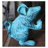 Comfify Cast Iron Mouse Door Stop