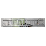 10ft Aluminum Ladder