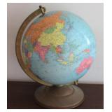Replogle 12 inch Reference Globe