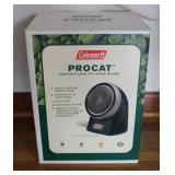 Coleman Procat Portable Catalytic Space Heater
