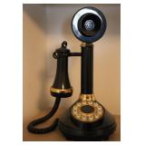 Western Electric Candlestick Telephone