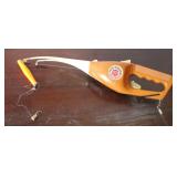 Popeil Pocket Fisherman Spin Casting Pole