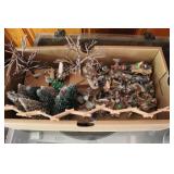 Village People & Accessories for Cades Cove Series
