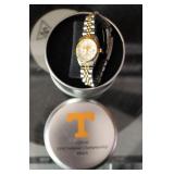 TN Volunteers National Champions Two Tone Watch