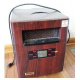 iHeater Infrared Cabinet Heater