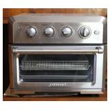 Cuisinart Air Fryer Toaster Oven