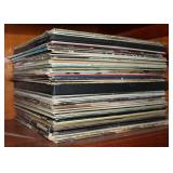 Vinyl Record Collection #1