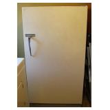 Amana Stand Up Freezer