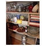 Kitchen Dish Collection