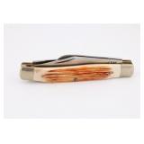 PARKER IMAI K296 STOCKMAN KNIFE