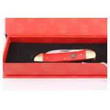 QUEEN CANOE KNIFE