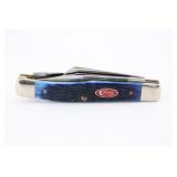 2008 CASE STOCKMAN KNIFE
