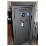 STACK ON GUN SAFE