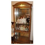 CURIO CABINET