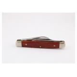 2016 CASE SMALL STOCKMAN KNIFE