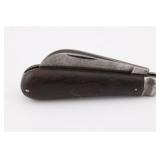 REMINGTON HAWKBILL KNIFE(1921-1924)