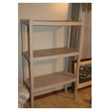 STERILITE SHELF