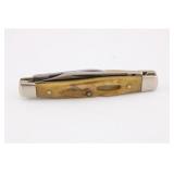 1999 CASE STAG PEN KNIFE