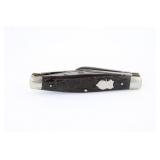 IXL GEORGE WOSTENHOLM STOCKMAN KNIFE