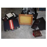 RIKER CASES, KNIFE ORGANIZERS AND MORE