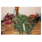 ARTIFICAL FLOWERS