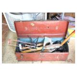 TOOLBOX WITH TOOL SELECTION