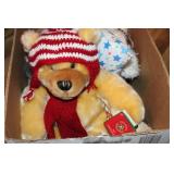 STUFFED ANIMAL VARIETY
