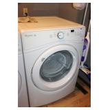 WHIRLPOOL DUET FRONT LOAD DRYER