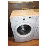 WHIRLPOOL DUET FRONT LOAD WASHER