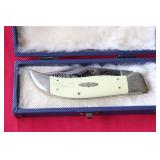 STAR HAND CRAFTED KNIFE