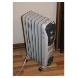 ELECTRIC RADIATOR HEATER