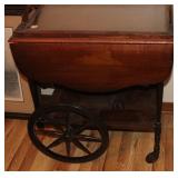 TEA CART