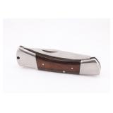 GERMAN EYE C. SCHLIEPER LOCKBACK KNIFE
