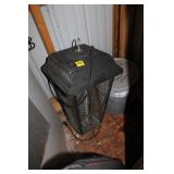 BUG ZAPPER & DUFFLE BAG