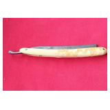 EMIL JANSE STRAIGHT RAZOR