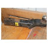 TRUCK RECEIVER W/2" BALL