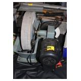 DELTA UNIVERSAL WET/DRY GRINDER