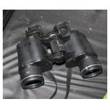 TASCO BINOCULARS